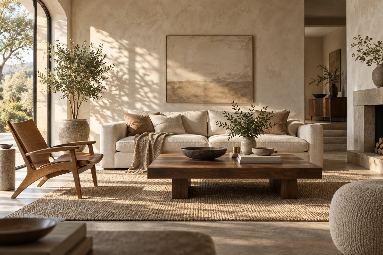 Naverona design inspiration